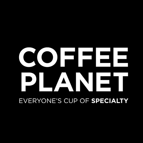 Coffee Planet AlHamra